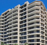 Clubb Coolum Beach - Accommodation Burleigh