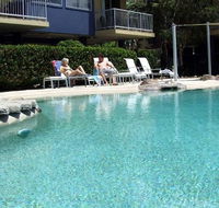 Seacove Coolum Resort - Accommodation Burleigh