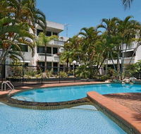 Headland Gardens Holiday Apartments - Accommodation Burleigh