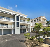 Taralla Apartments - Accommodation Burleigh