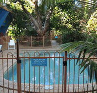 Calypso Sands Resort - Accommodation Burleigh
