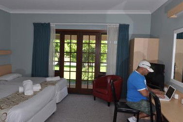 Woodlands NSW Accommodation Burleigh