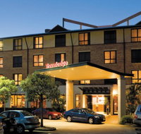Travelodge Garden City - Accommodation Burleigh