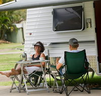 Coolum Beach Holiday Park - Accommodation Burleigh