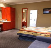 Best Western A Trapper's Motor Inn - Accommodation Burleigh