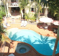 Santalina on Hervey Bay - Accommodation Burleigh