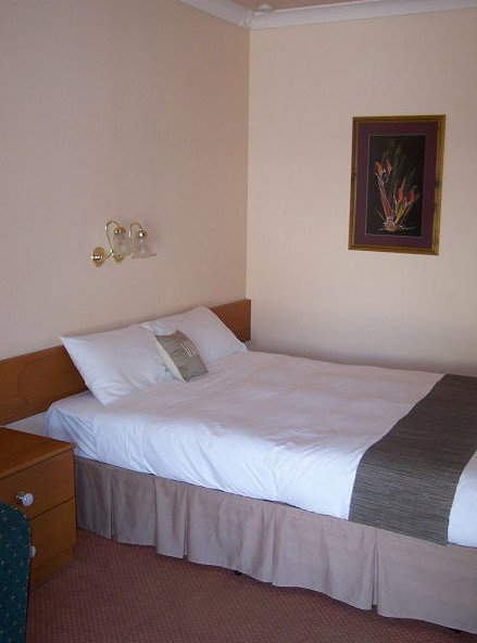 Philadelphia Motor Inn - Accommodation Burleigh 0