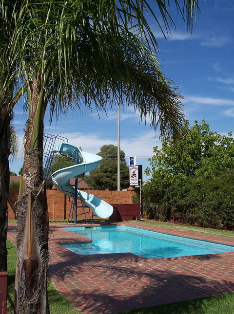 Philadelphia Motor Inn - Accommodation Burleigh 2