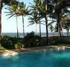 Sarina Beach Motel - Accommodation Burleigh