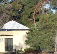 Comfort Inn Barmera Country Club - Accommodation Burleigh