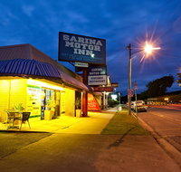 Sarina Motor Inn - Accommodation Burleigh