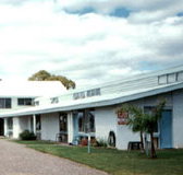 Fishpen Holiday Units - Accommodation Burleigh