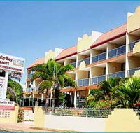 Shelly Bay Resort - Accommodation Burleigh