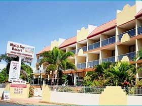 Shelly Bay Resort - Accommodation Burleigh 0