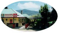 Tarana Hotel - Accommodation Burleigh 0