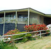 Currawong Holiday Home - Accommodation Burleigh
