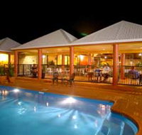 Reef Resort - Accommodation Burleigh