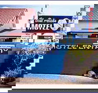 Blue Pelican Motor Inn - Accommodation Burleigh