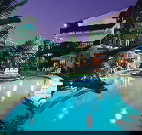 West Beach Lagoon - Accommodation Burleigh