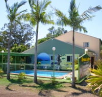 Orana Lodge - Accommodation Burleigh