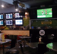 Rosemont Hotel amp Pokies - Accommodation Burleigh