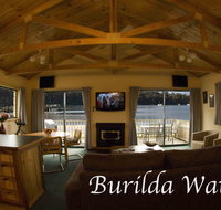 Burilda Waters Port Arthur Waterfront Accommodation - Accommodation Burleigh