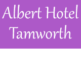 Albert Hotel Tamworth - Accommodation Burleigh