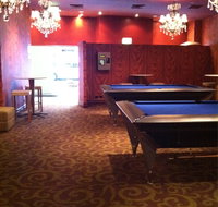 Sanctuary Hotel - Accommodation Burleigh