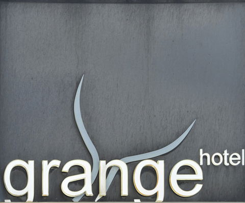 Grange Hotel - Accommodation Burleigh 0