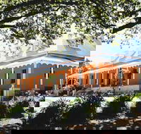 Fitzroy Inn - Accommodation Burleigh