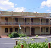 Parkview Hotel Orange - Accommodation Burleigh