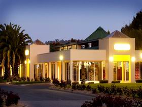 Barossa Weintal Resort - Accommodation Burleigh 0