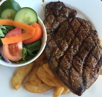 Friendly Inn Hotel - Accommodation Burleigh