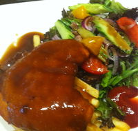 Mount Street Terrace Hotel - Accommodation Burleigh