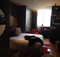 QT Sydney - Accommodation Burleigh