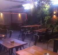 The Park Hotel - Accommodation Burleigh