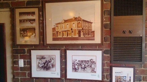Southwark Hotel - Accommodation Burleigh 0