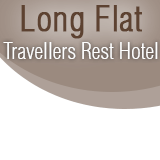 Long Flat Travellers Rest Hotel - Accommodation Burleigh