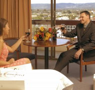 Parkside Hotel amp Motel - Accommodation Burleigh