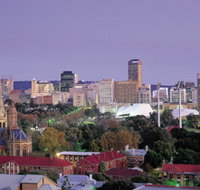 Bay Motel Hotel - Accommodation Burleigh