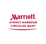 Sydney Harbour Marriott Hotel at Circular Quay - Accommodation Burleigh