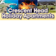 Crescent Head Holiday Apartments - Accommodation Burleigh