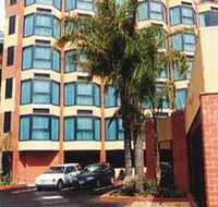 Arkaba Hotel - Accommodation Burleigh