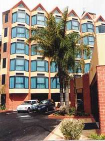 Arkaba Hotel - Accommodation Burleigh 0