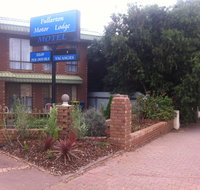 The Fullarton Motor Lodge - Accommodation Burleigh