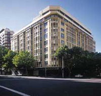 Vibe Hotel Goulburn Street - Accommodation Burleigh