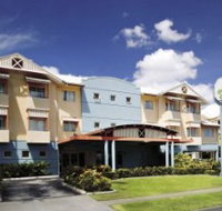Cairns Queens Court Accommodation - Accommodation Burleigh