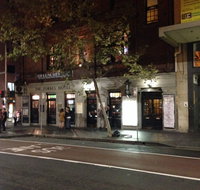 Forbes Hotel - Accommodation Burleigh