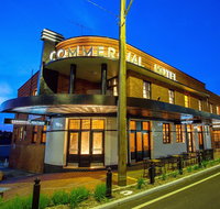 Commercial Boutique Hotel  - Accommodation Burleigh
