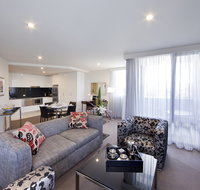 Adina Serviced Apartments Dickson - Accommodation Burleigh